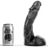 All Black Gode AB64 Dave All Black 19 x 5cm